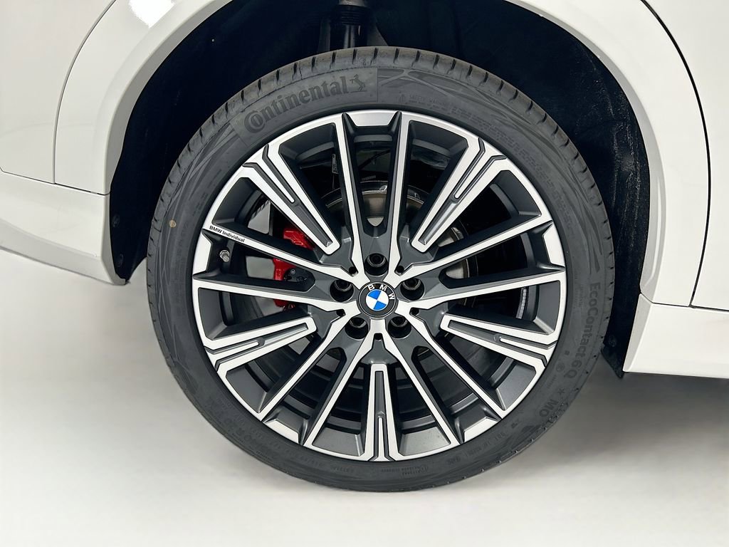 New 2026 BMW X2 xDrive28i w/ Technology Package image 32