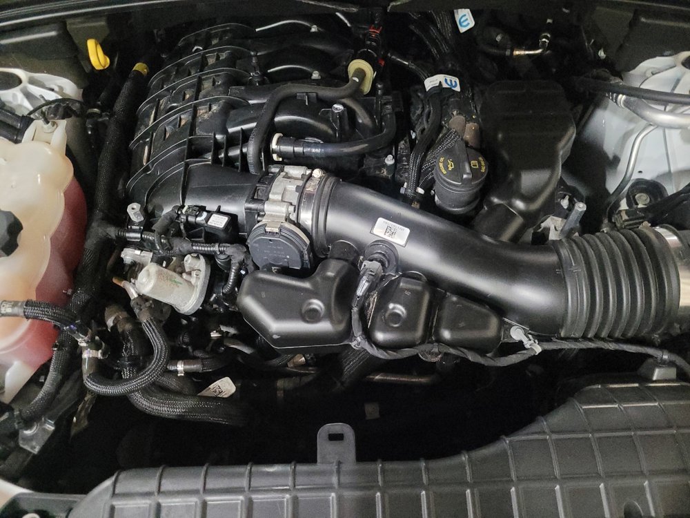 Used 2023 Jeep Grand Cherokee L Limited w/ Black Appearance Package image 30