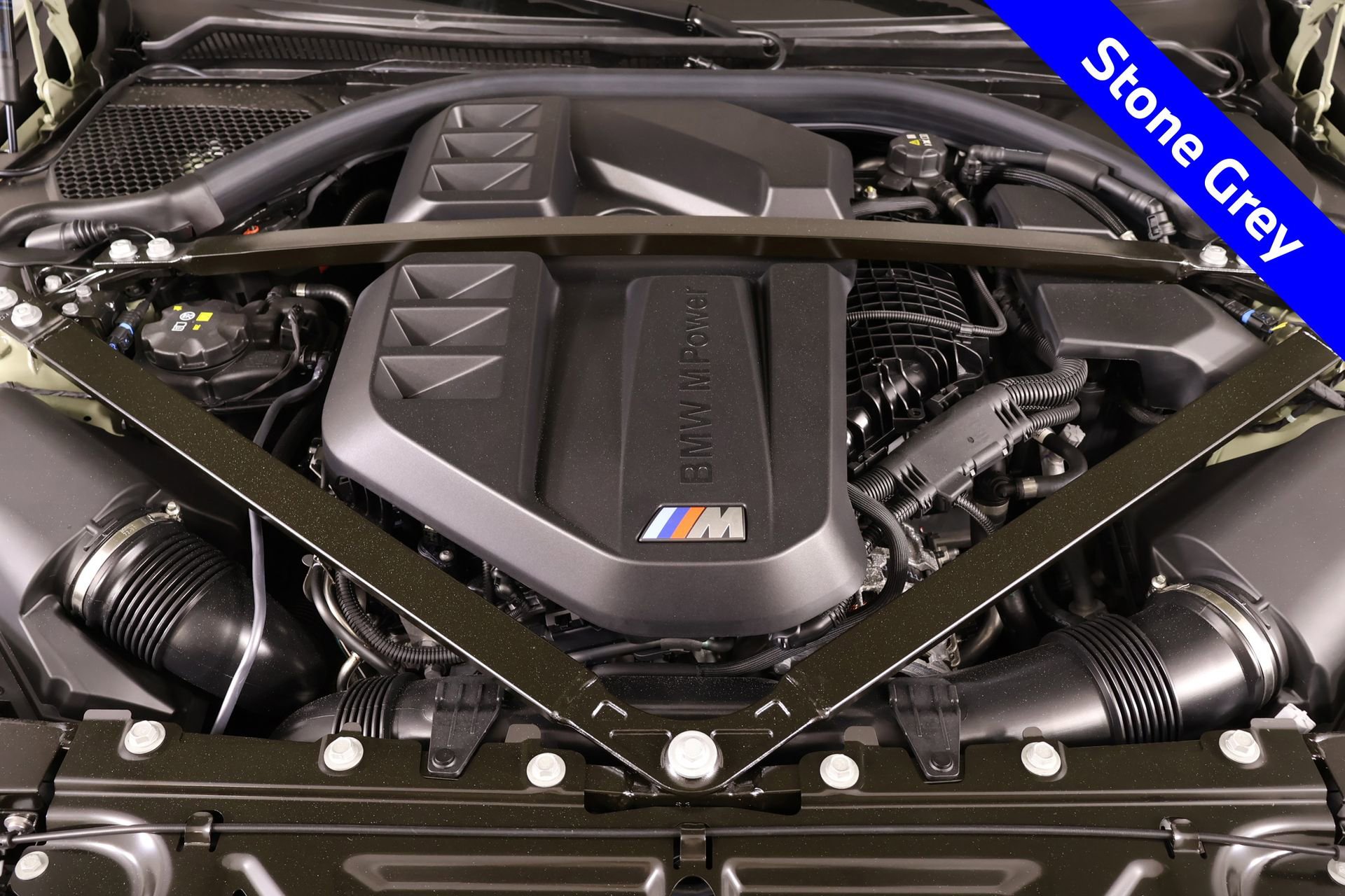 New 2026 BMW M4 xDrive Competition AWD/4WD image 18