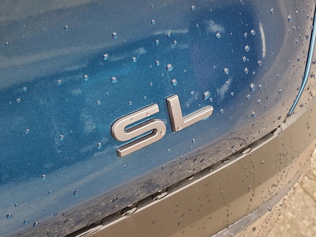 New 2026 Nissan Murano SL AWD/4WD image 7