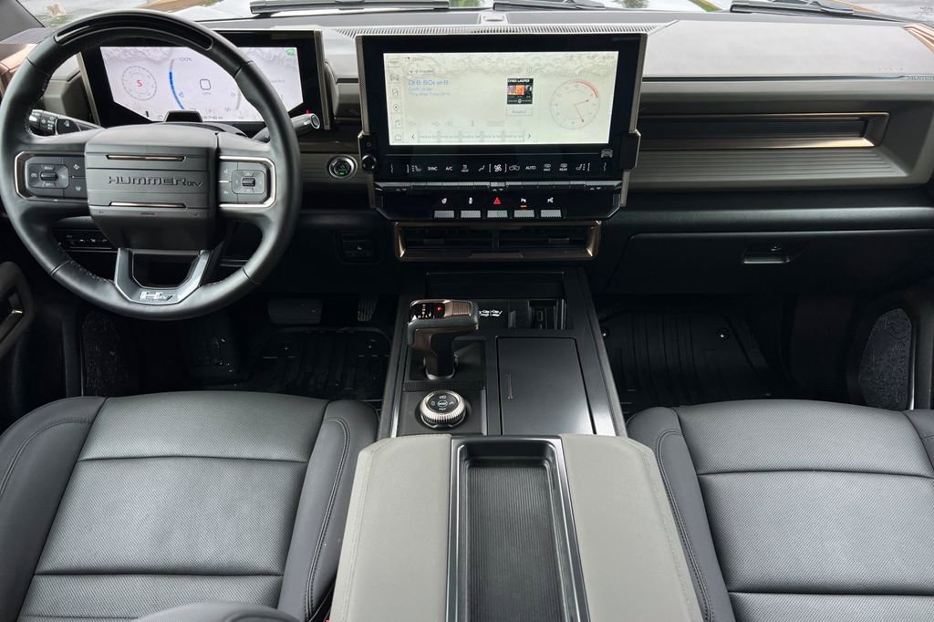 Used 2025 GMC Hummer EV 2X image 21