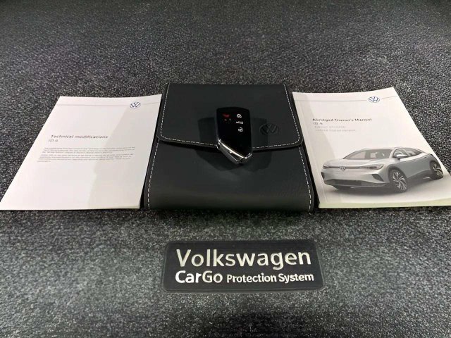 Used 2025 Volkswagen ID.4 Pro S RWD image 87