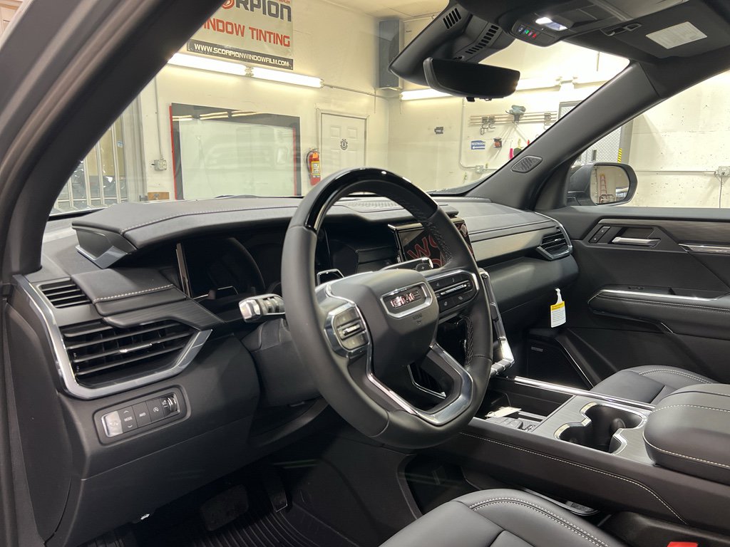 New 2026 GMC Acadia Elevation w/ Super Cruise Package image 35