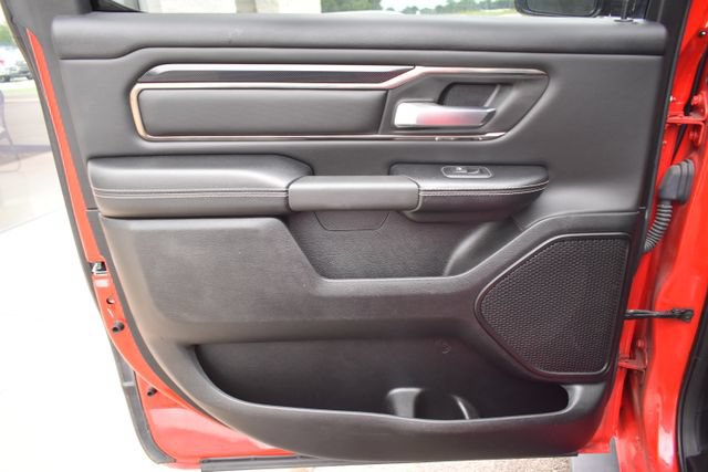 Used 2019 RAM 1500 Sport w/ Level 2 Equipment Group AWD/4WD image 37