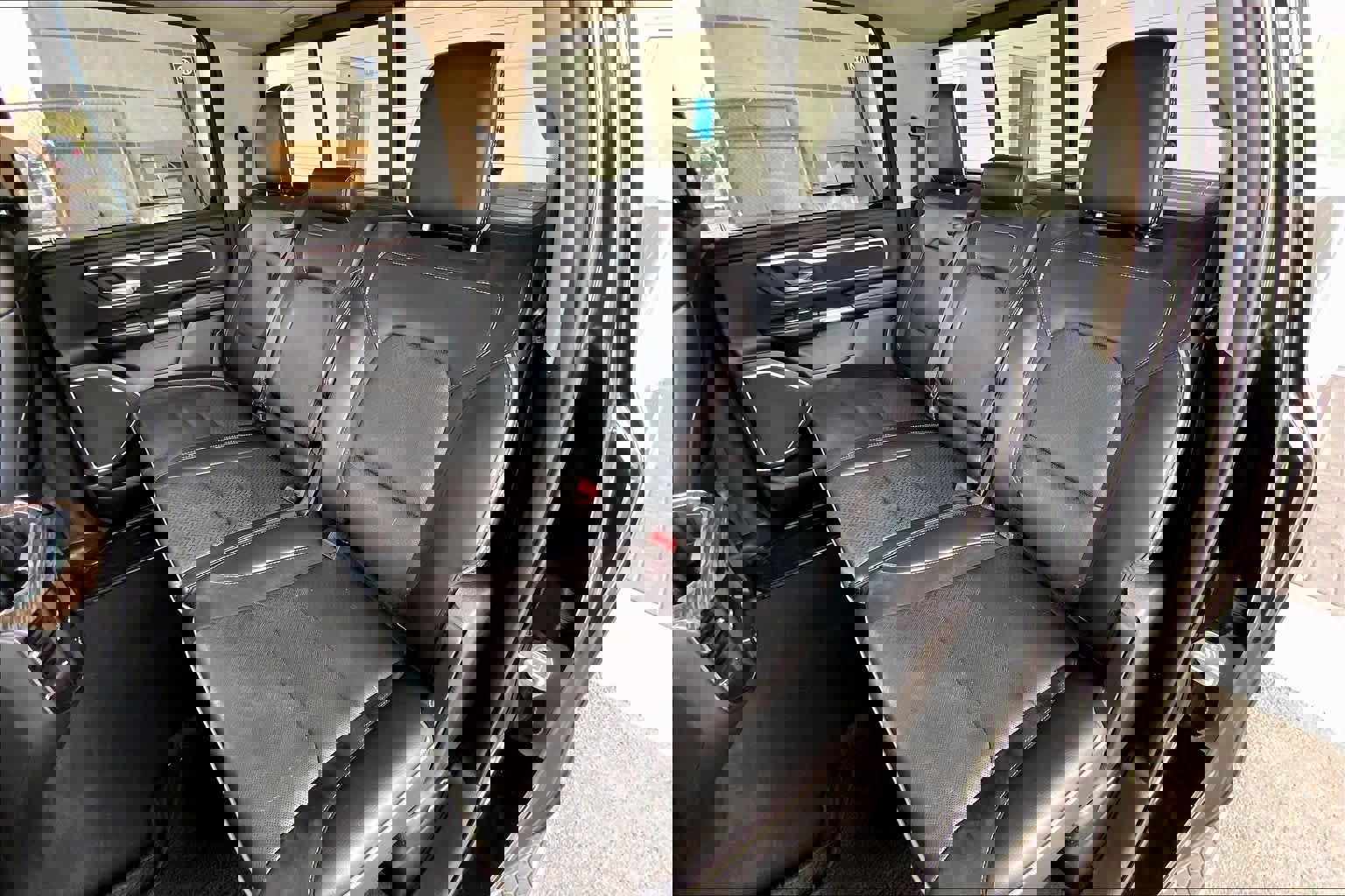 Used 2019 RAM 1500 Laramie image 21