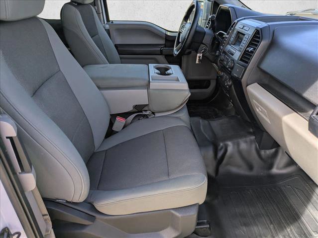 Used 2015 Ford F150 XL w/ Equipment Group 101A Mid AWD/4WD image 20