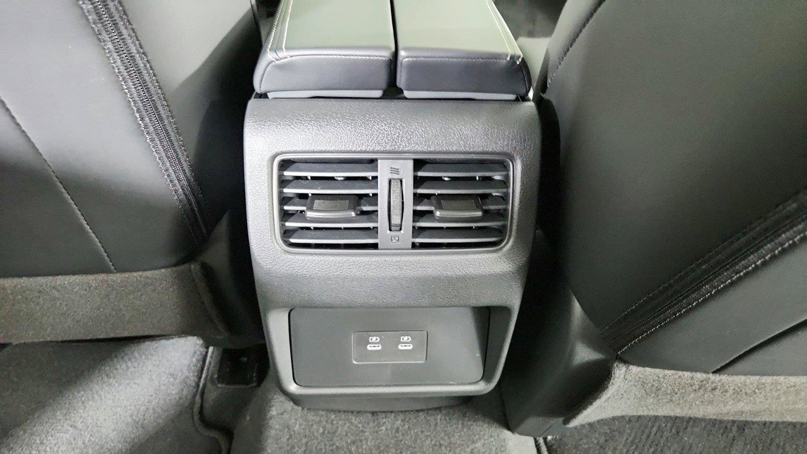 New 2026 Nissan Rogue Dark Armor FWD image 23