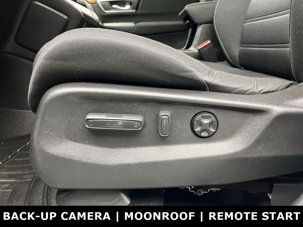 Used 2019 Honda CR-V EX image 10