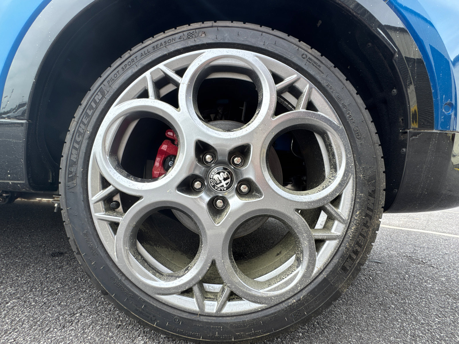 Used 2024 Alfa Romeo Tonale Veloce image 23