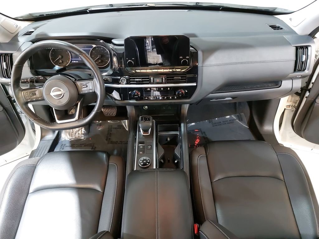 Used 2023 Nissan Pathfinder SL w/ SL Premium Package image 9