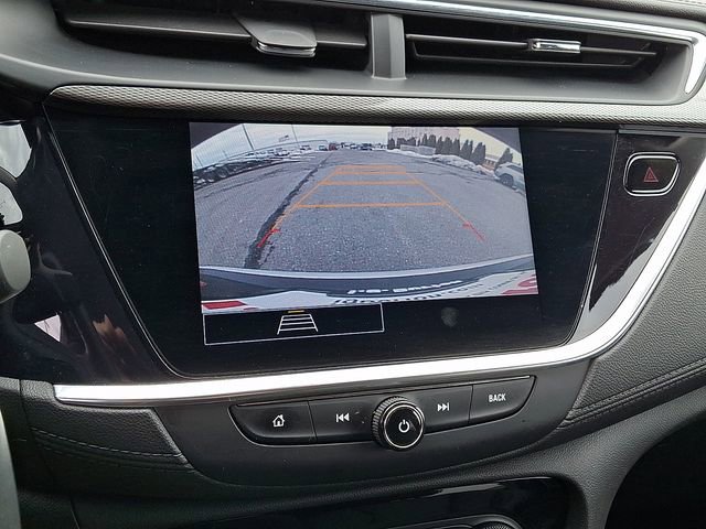 Used 2023 Buick Encore GX Select w/ Safety Package II image 18