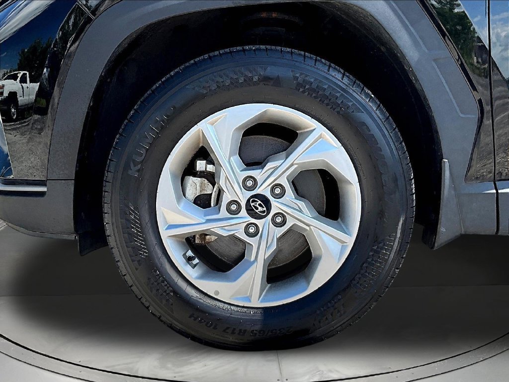Used 2023 Hyundai Tucson SEL AWD/4WD image 36