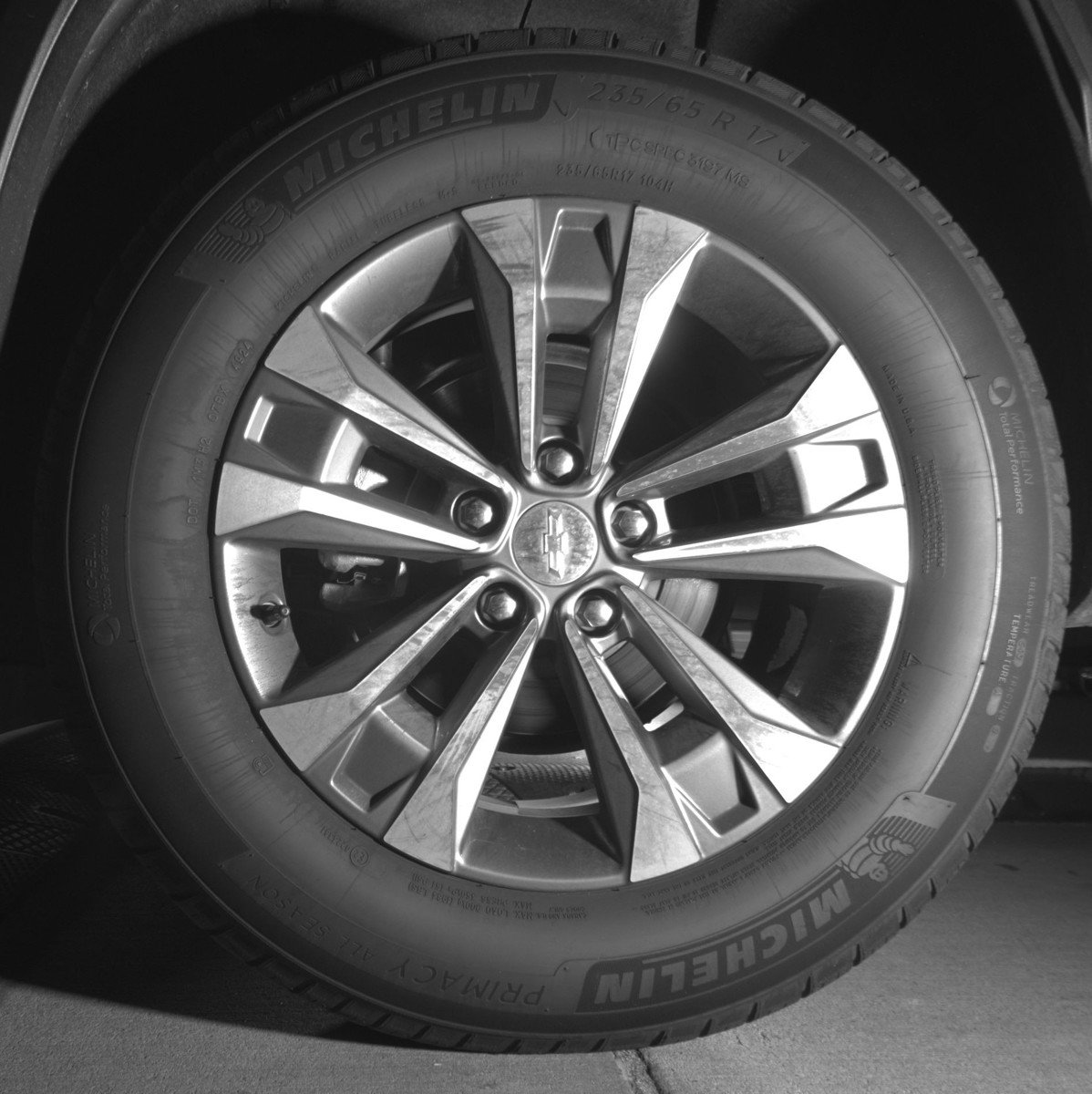 Used 2025 Chevrolet Equinox LT image 14