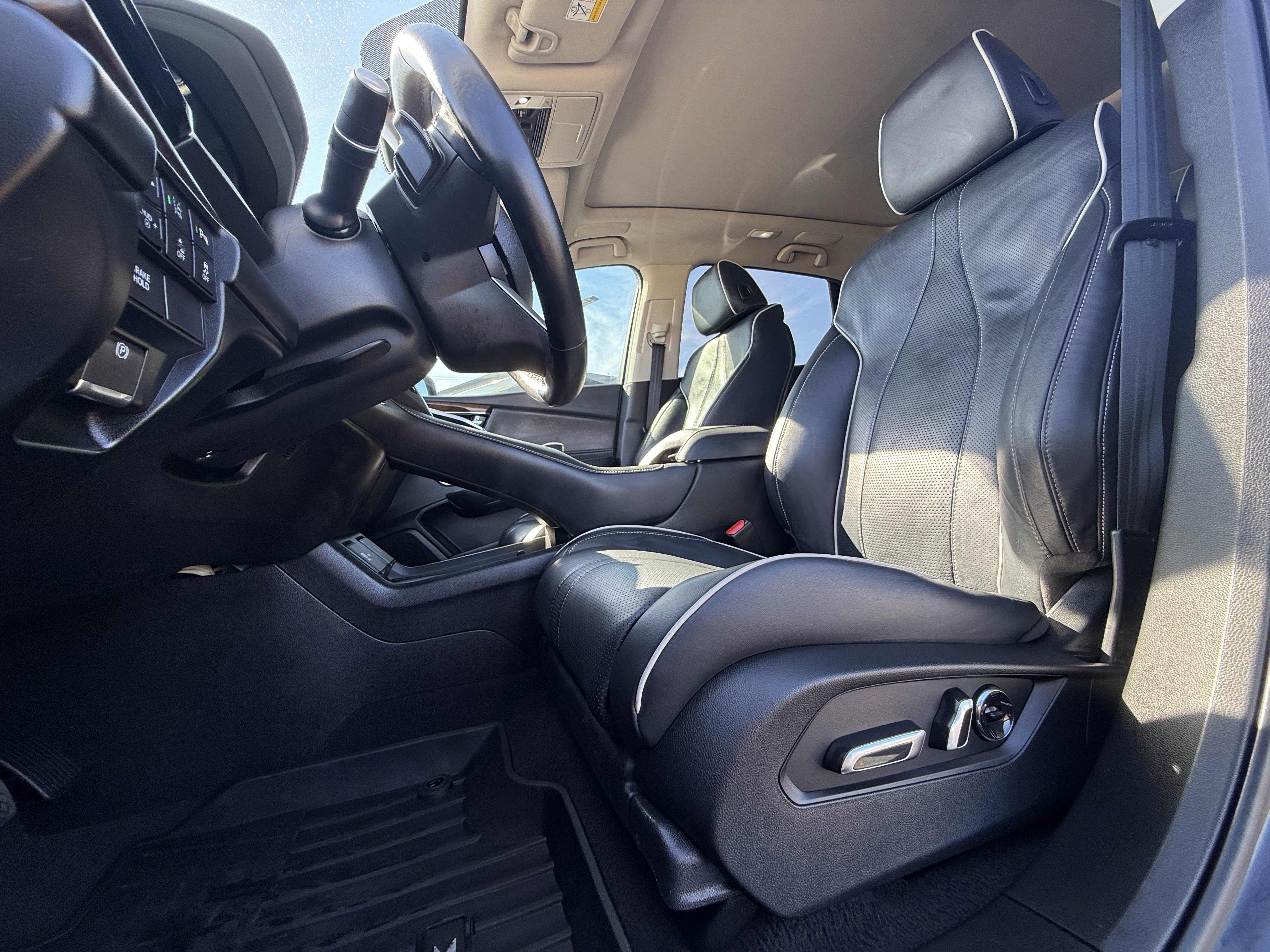 Used 2020 Acura RDX FWD w/ Advance Package image 18