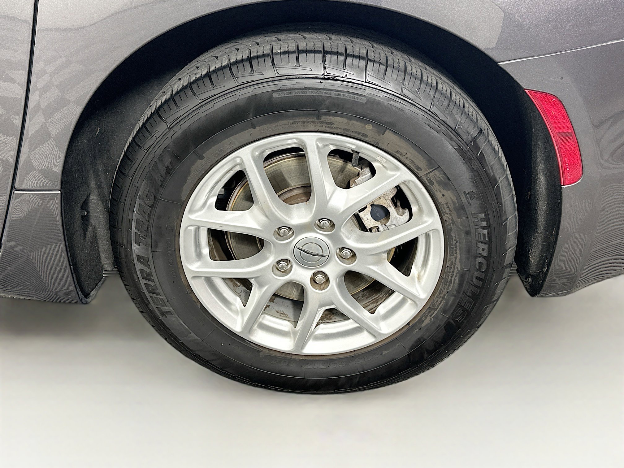 Used 2022 Chrysler Pacifica Touring-L image 11