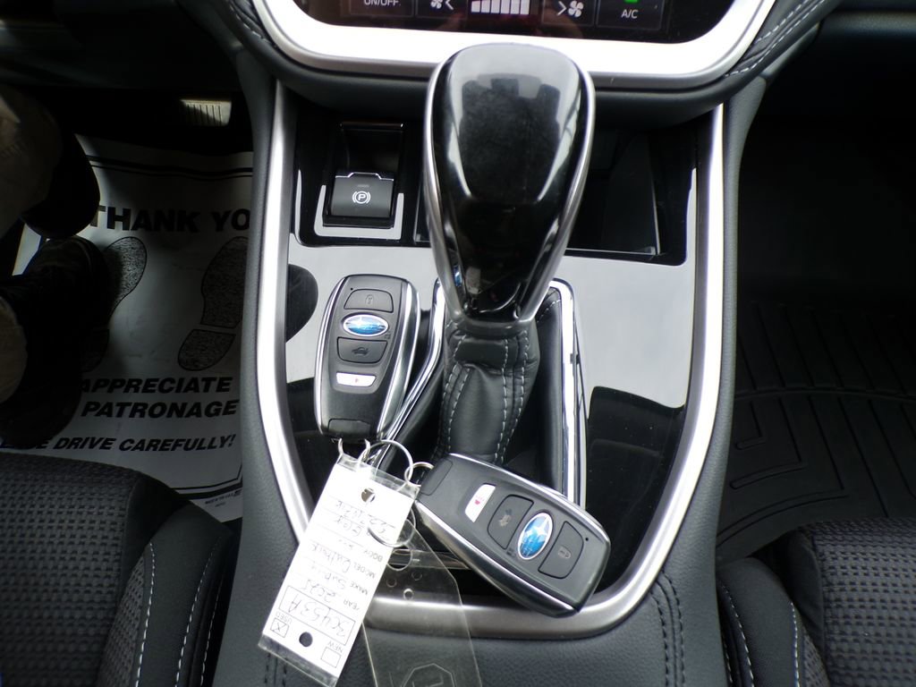 Used 2025 Subaru Outback Premium w/ Popular Package #1A image 30