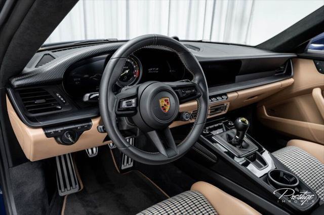 Used 2022 Porsche 911 GT3 RWD image 28