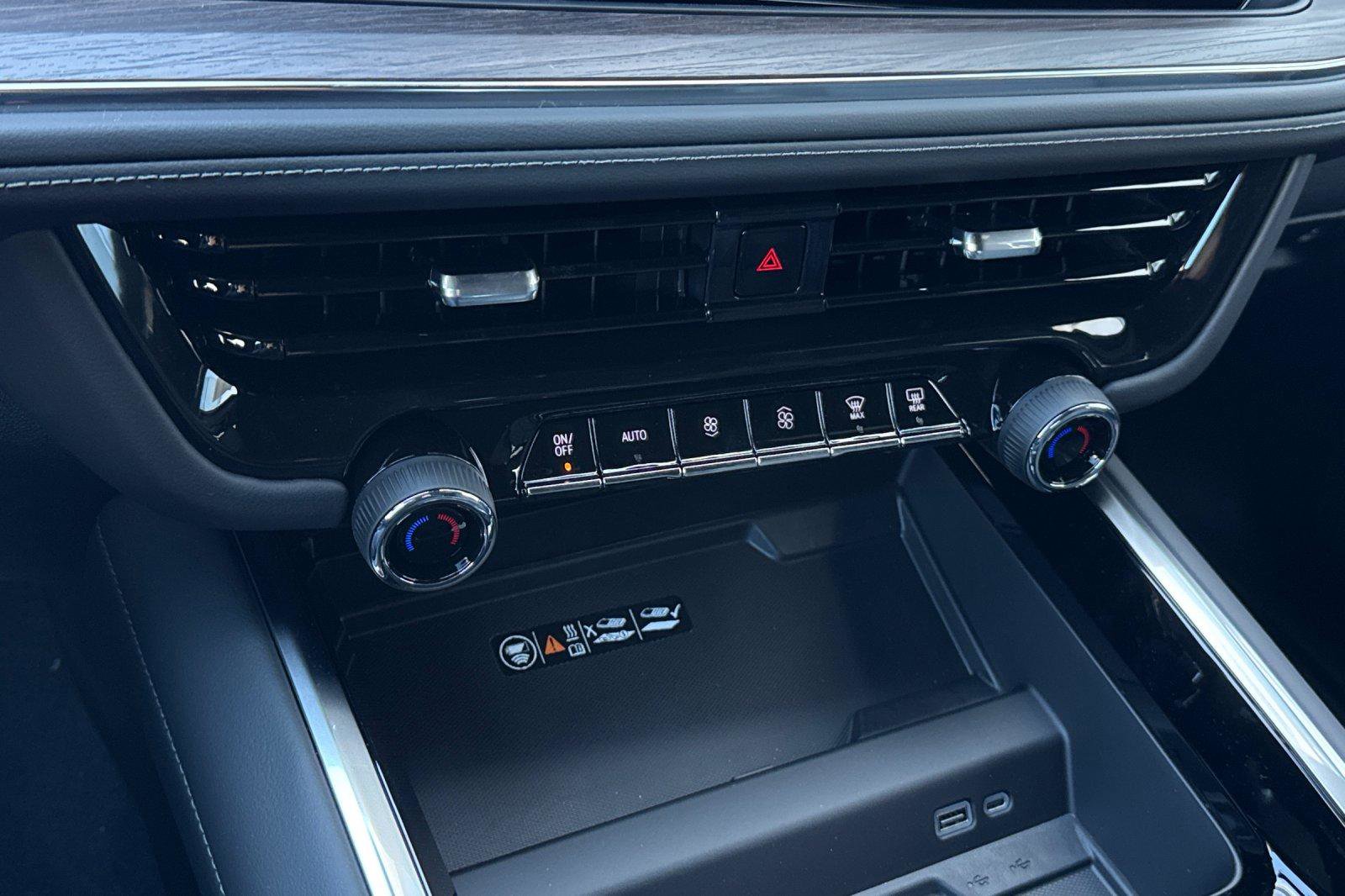 New 2026 Chevrolet Tahoe LT AWD/4WD image 29