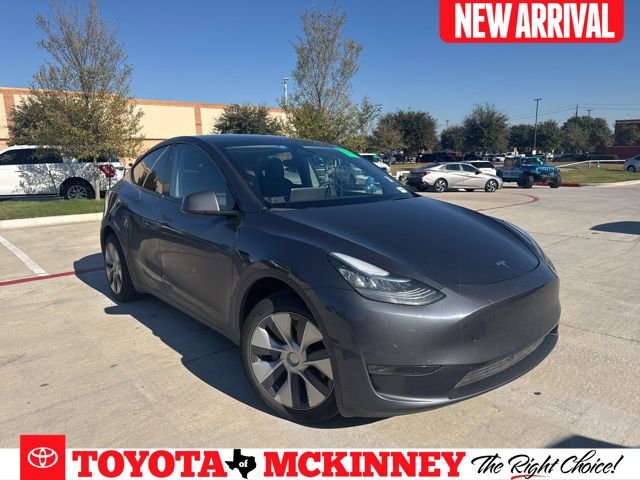 Used 2023 Tesla Model Y Long Range