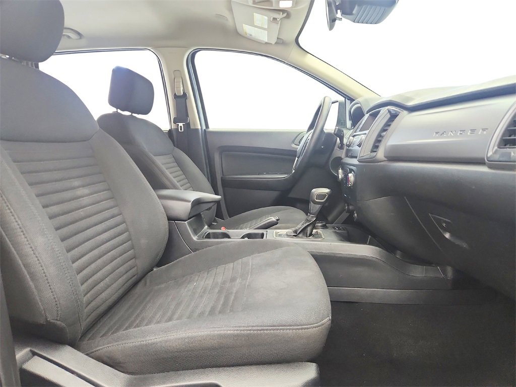 Used 2020 Ford Ranger XL w/ Equipment Group 101A Mid image 22