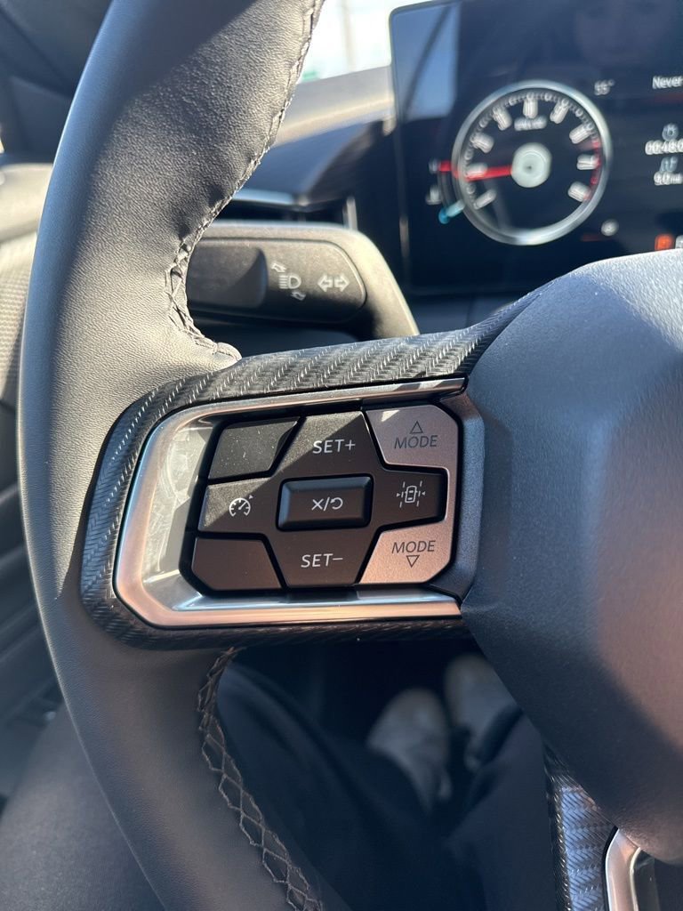 New 2026 Ford Mustang Premium w/ Mustang Nite Pony Package RWD image 15