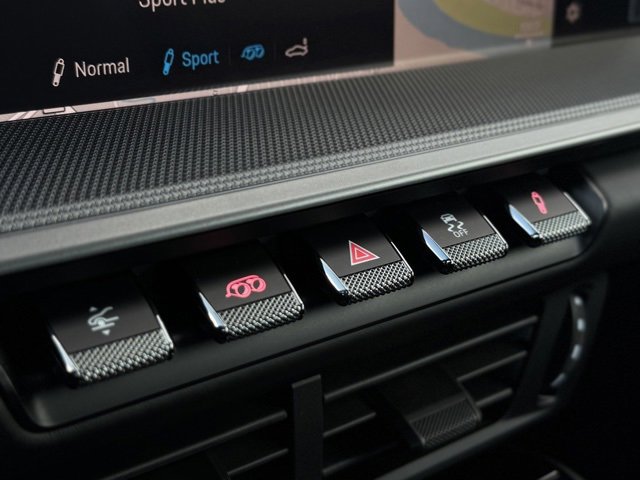 New 2026 Porsche 911 Carrera 4S image 30