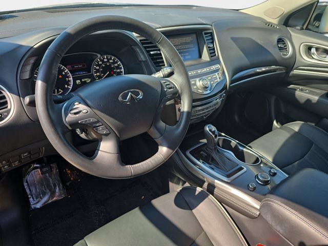 Used 2019 INFINITI QX60 Luxe w/ Essential Package AWD/4WD image 20