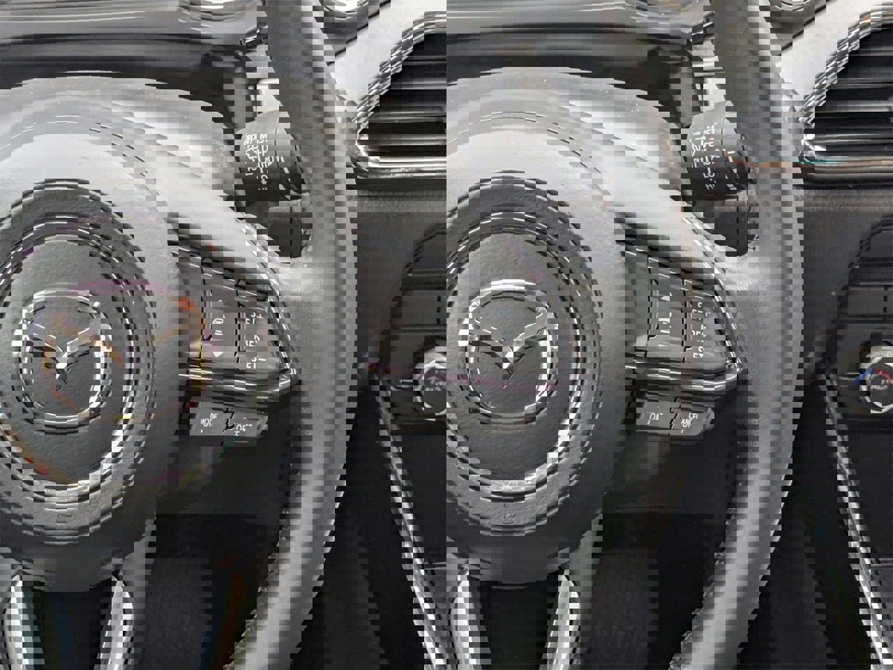 Used 2022 MAZDA CX-9 Touring image 17