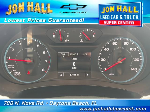 Used 2020 Chevrolet Malibu RS image 22