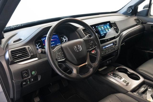 Used 2023 Honda Passport EX-L image 3