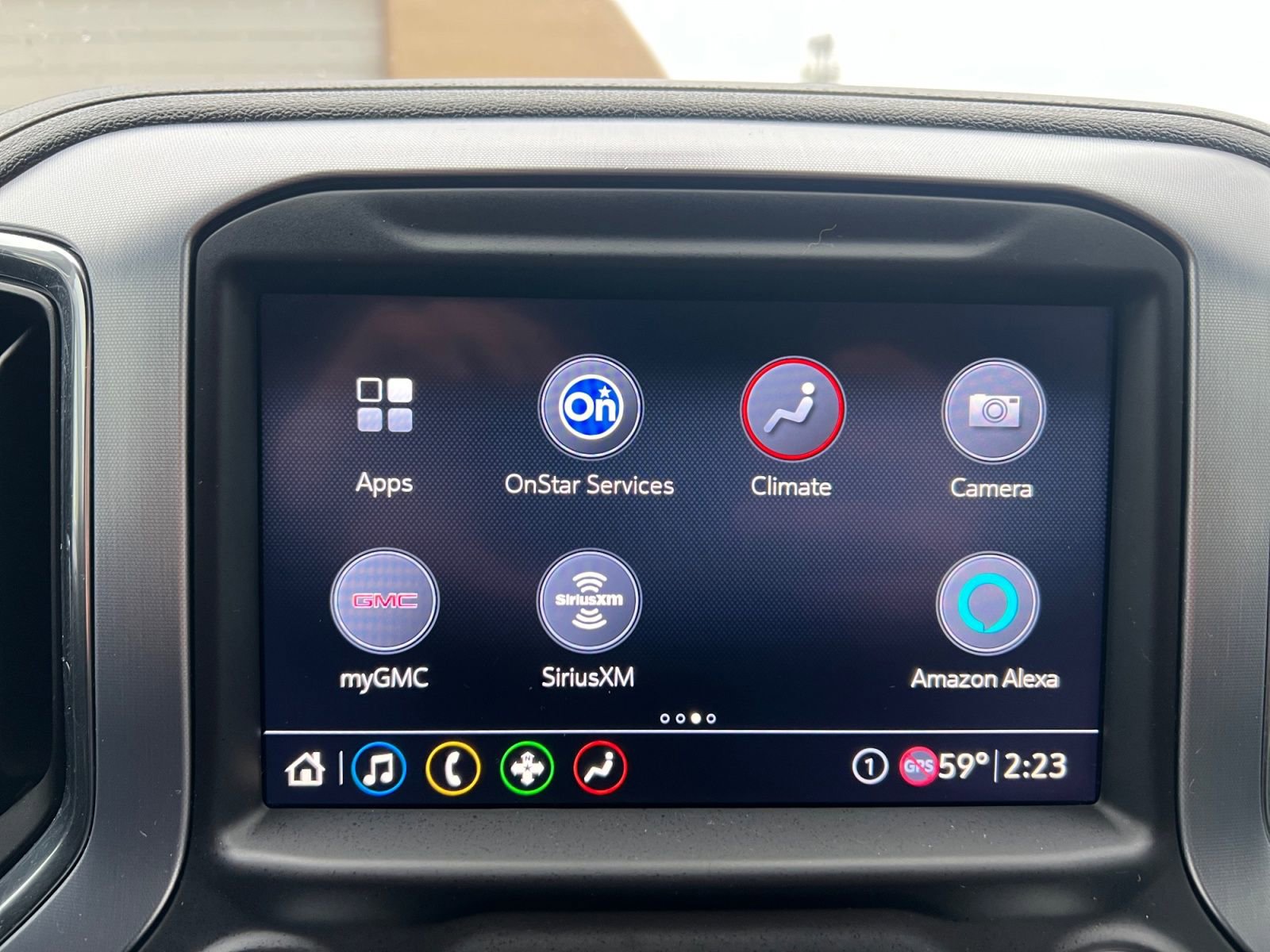 Used 2020 GMC Sierra 1500 SLT image 23