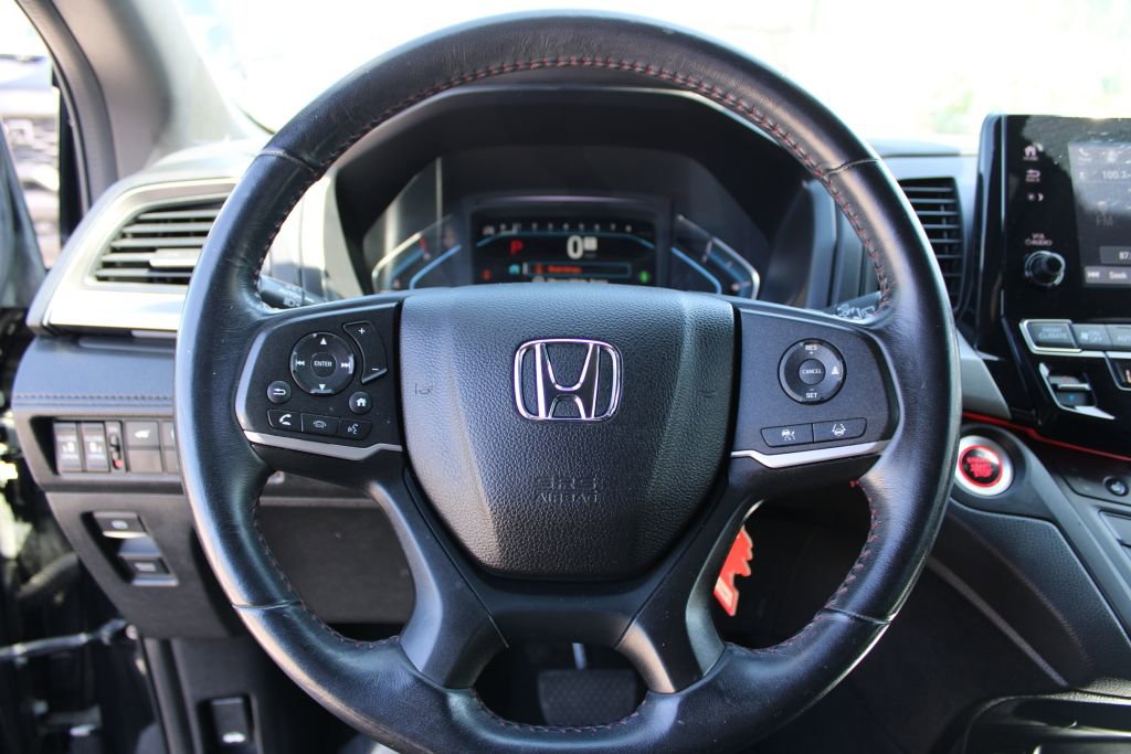 Used 2021 Honda Odyssey LX image 30