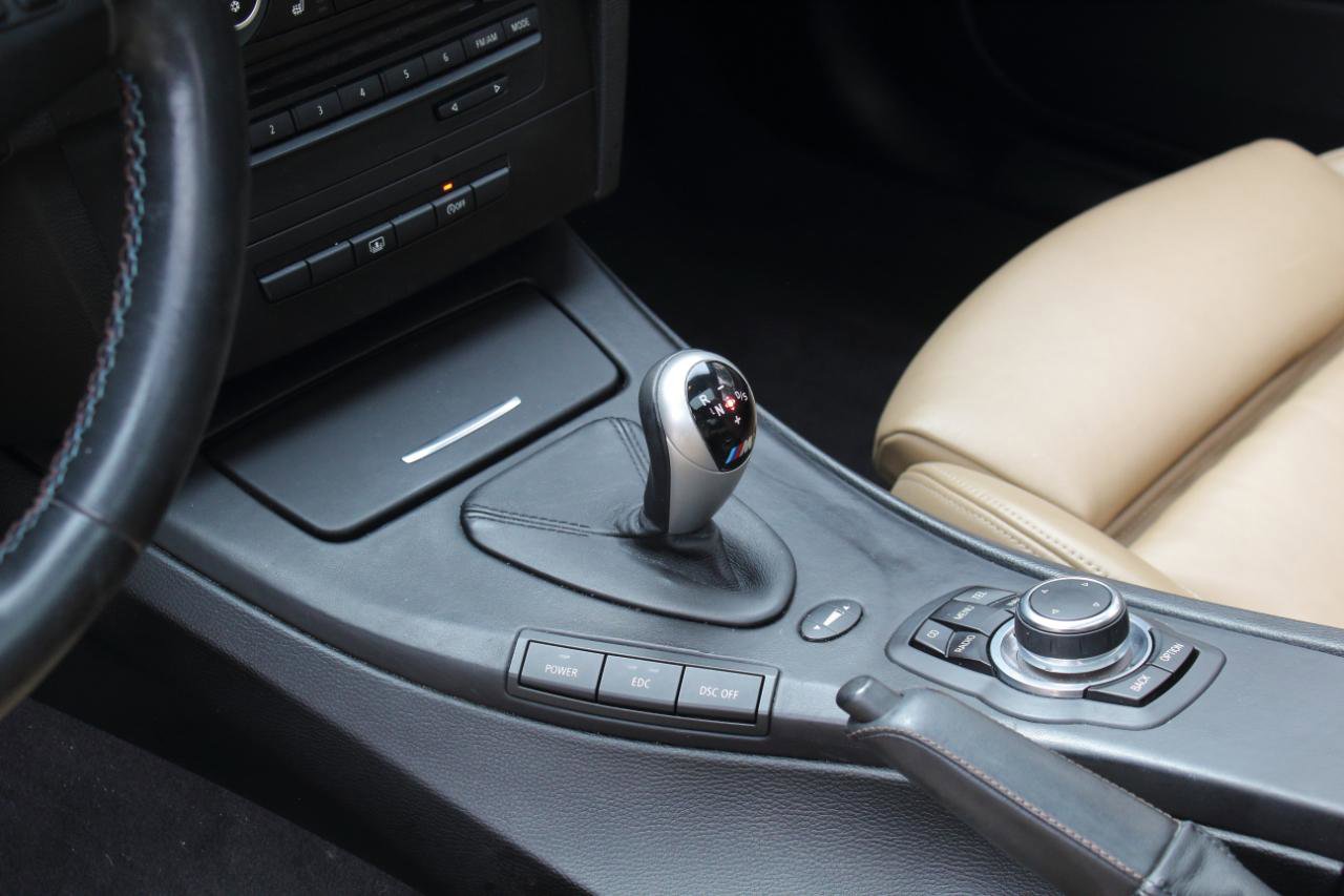 Used 2011 BMW M3 Coupe RWD image 45