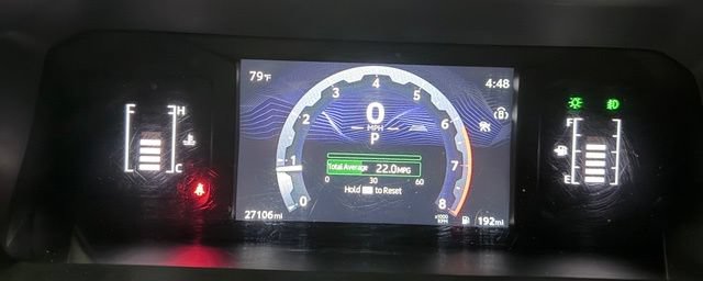 Used 2024 Toyota Tacoma SR5 RWD image 17