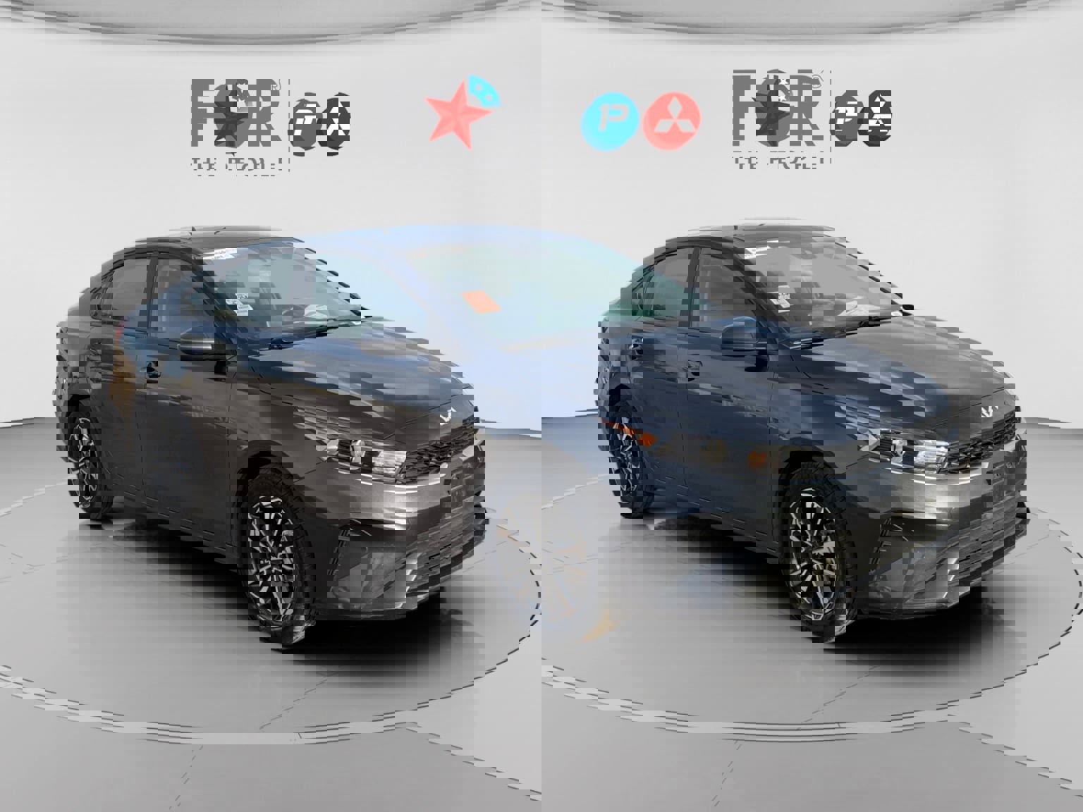 Used 2024 Kia Forte LXS image 7