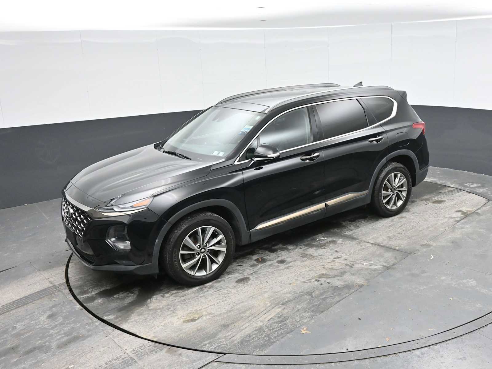 Used 2019 Hyundai Santa Fe Limited image 33