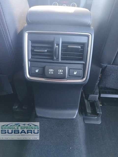 Used 2019 Subaru Forester Touring w/ Popular Package #3 image 31