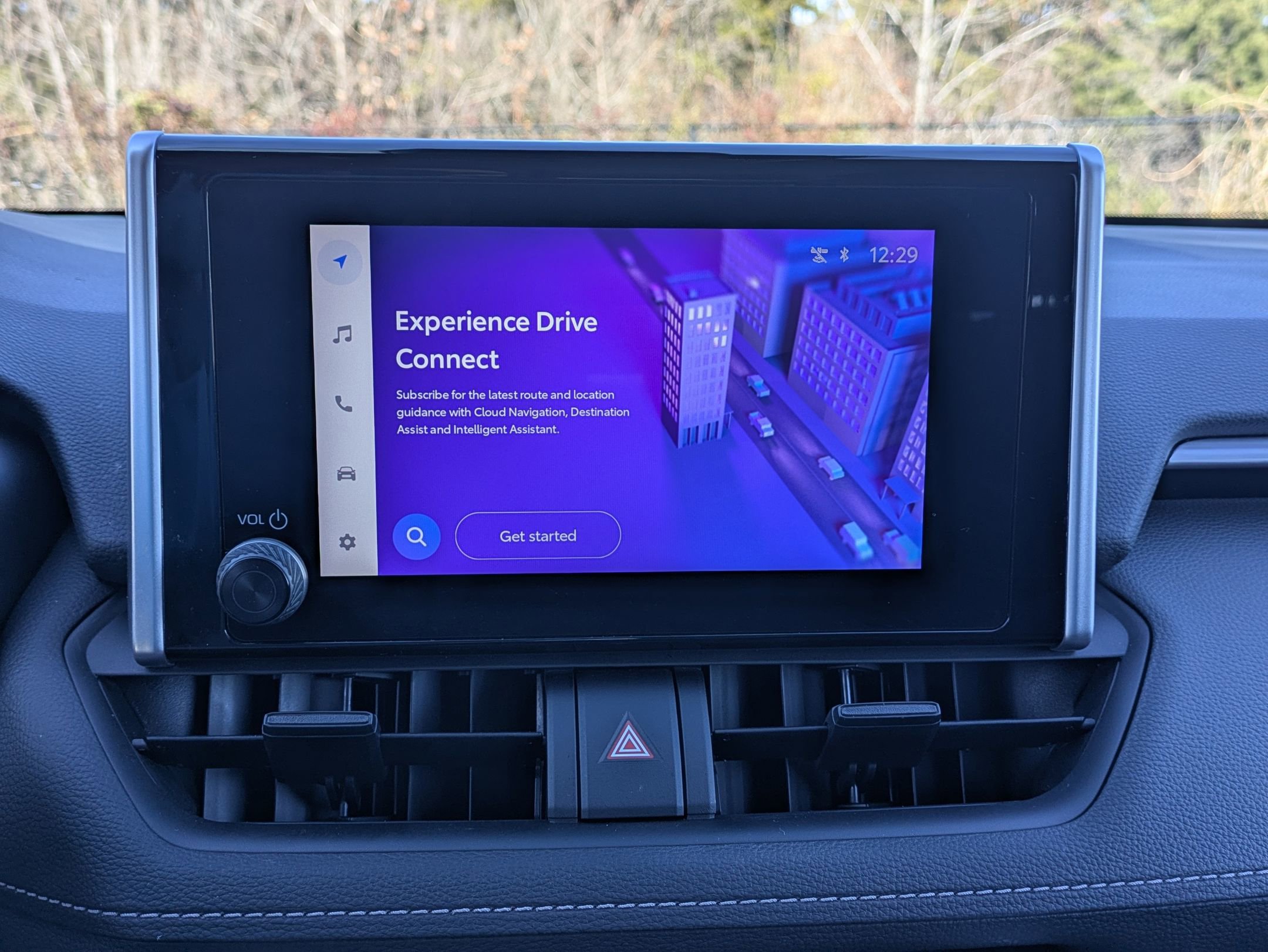 Used 2024 Toyota RAV4 XLE w/ Convenience Package image 13