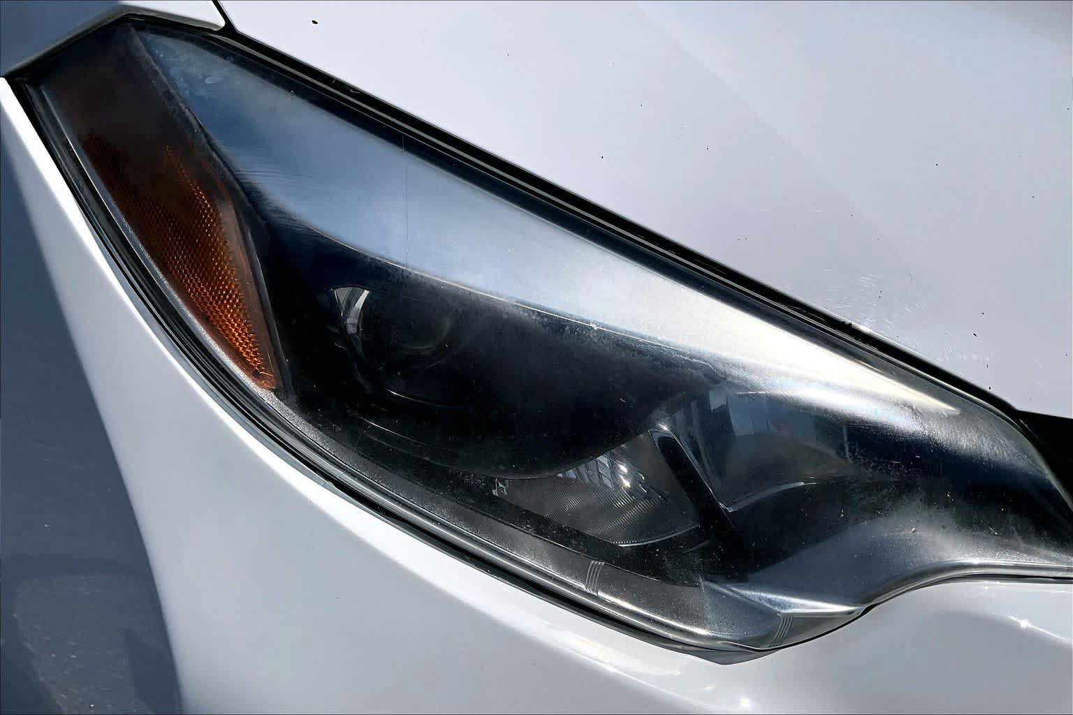 Used 2015 Toyota Corolla S FWD image 27