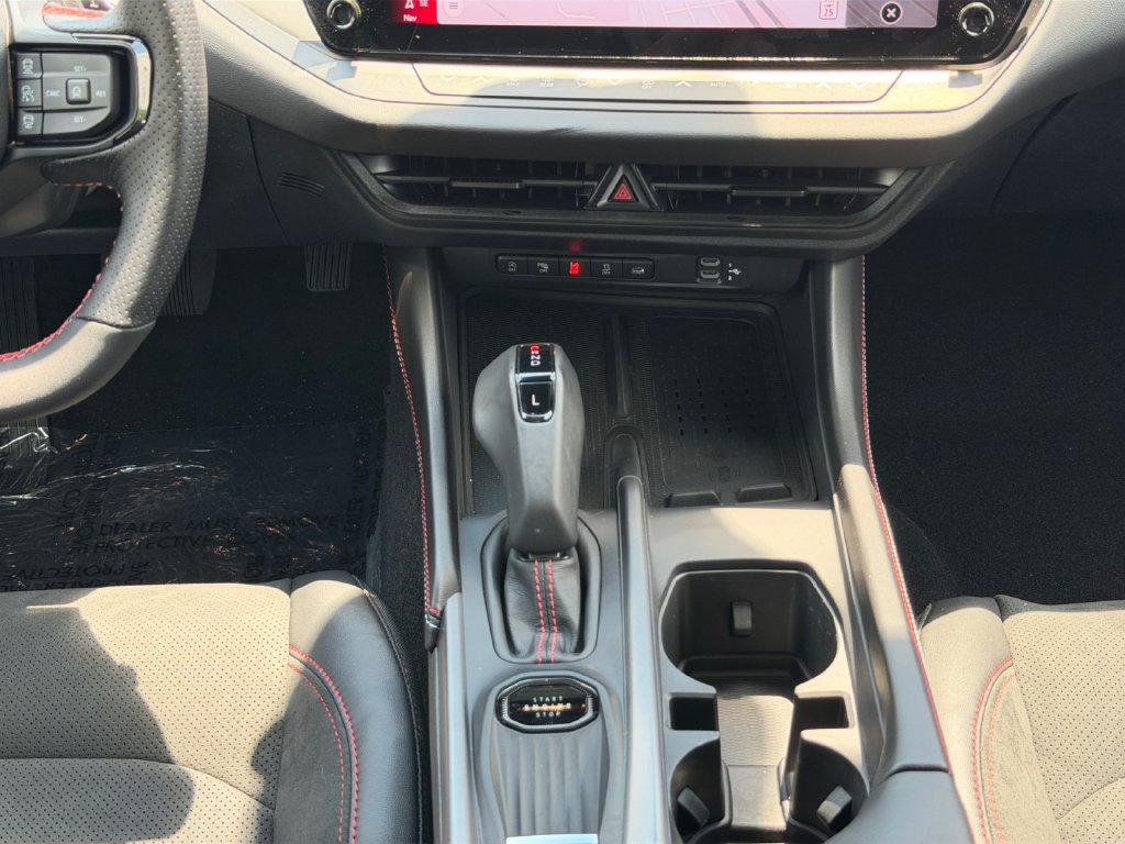 New 2026 Dodge Charger R/T AWD/4WD image 11
