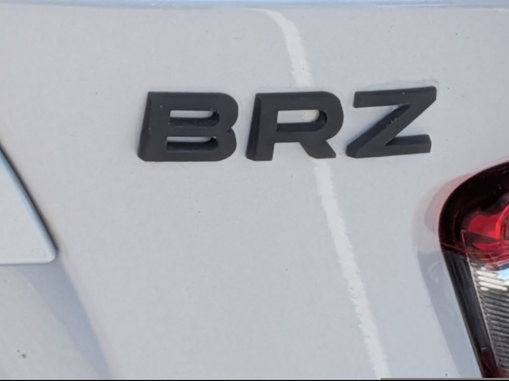 Used 2017 Subaru BRZ Limited w/ Performance Package RWD image 11