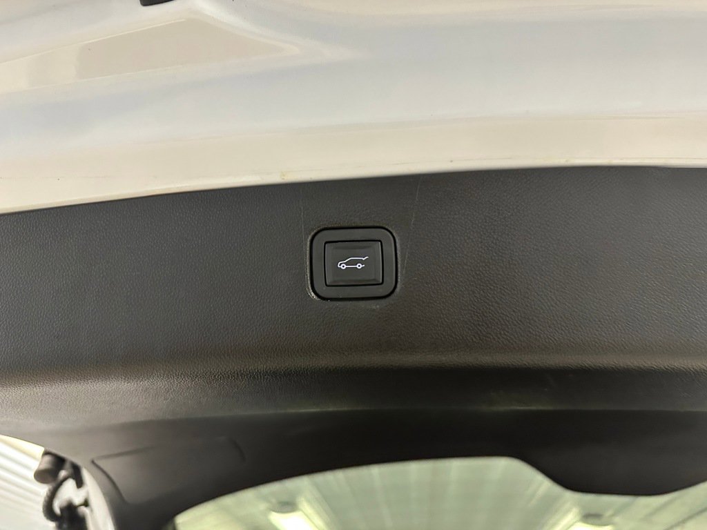 Certified 2024 Chevrolet Blazer LT w/ Convenience Package image 24