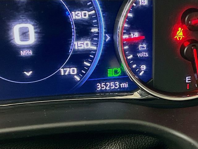 Used 2023 GMC Acadia Denali w/ Denali Ultimate Package image 15