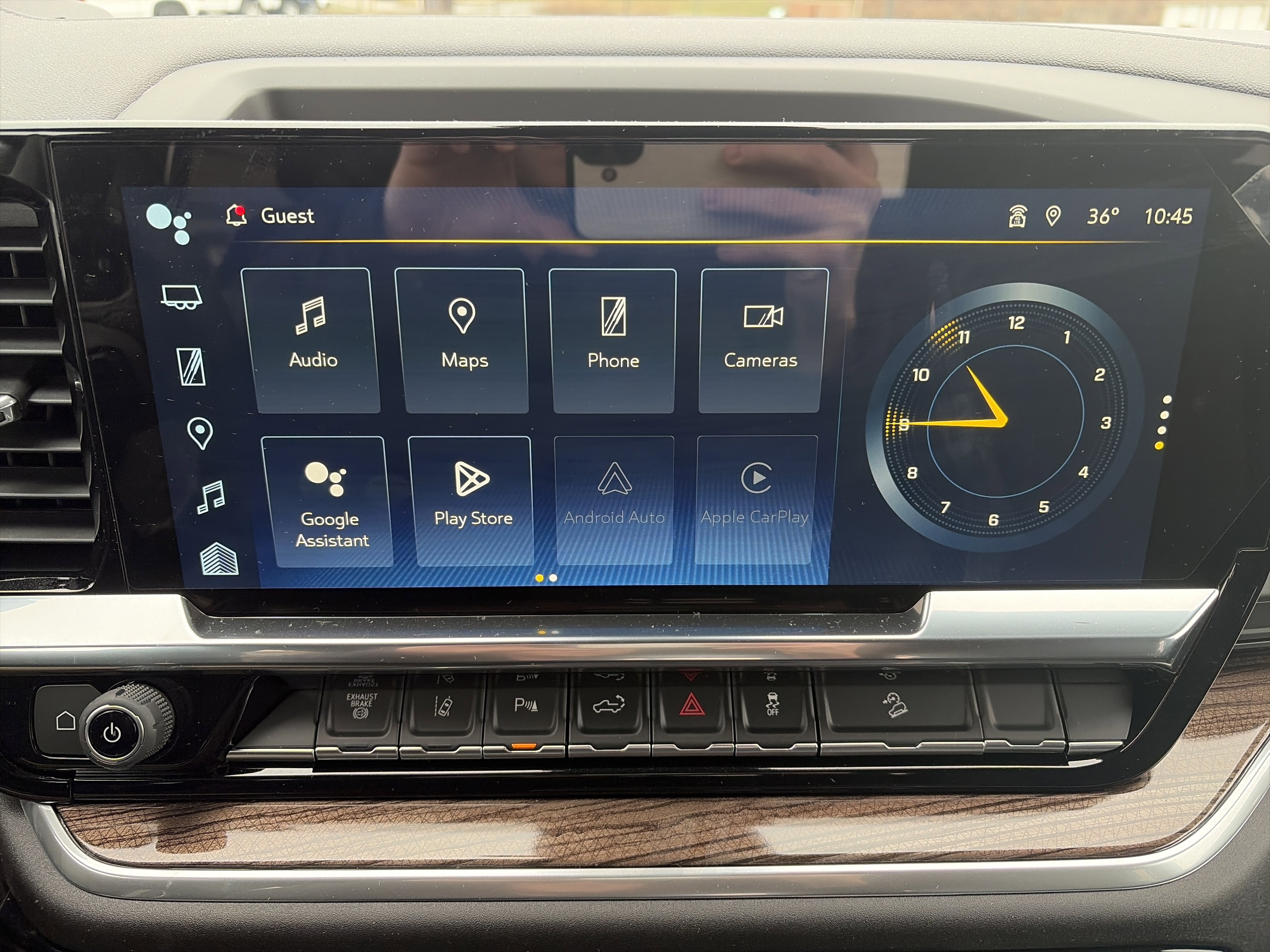 New 2026 Chevrolet Silverado 2500 LT w/ All Star Edition image 25