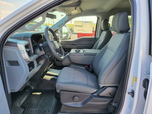 New 2023 Ford F250 XL RWD image 13