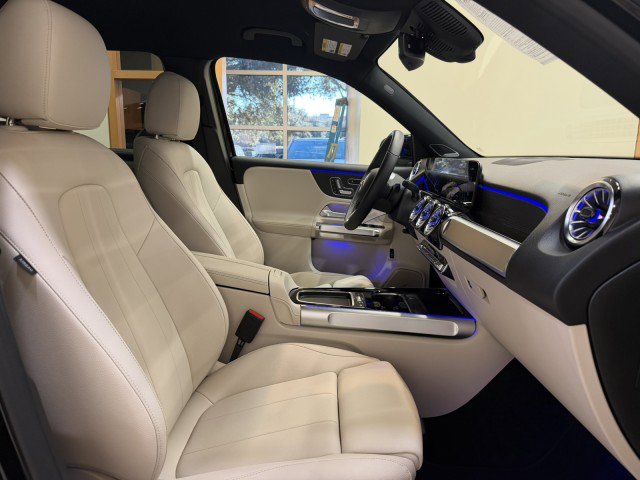 Certified 2025 Mercedes-Benz EQB 250+ 250+ image 15