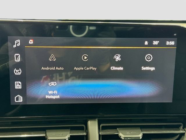 New 2026 Chevrolet Trax LT w/ Driver Confidence Package FWD image 19