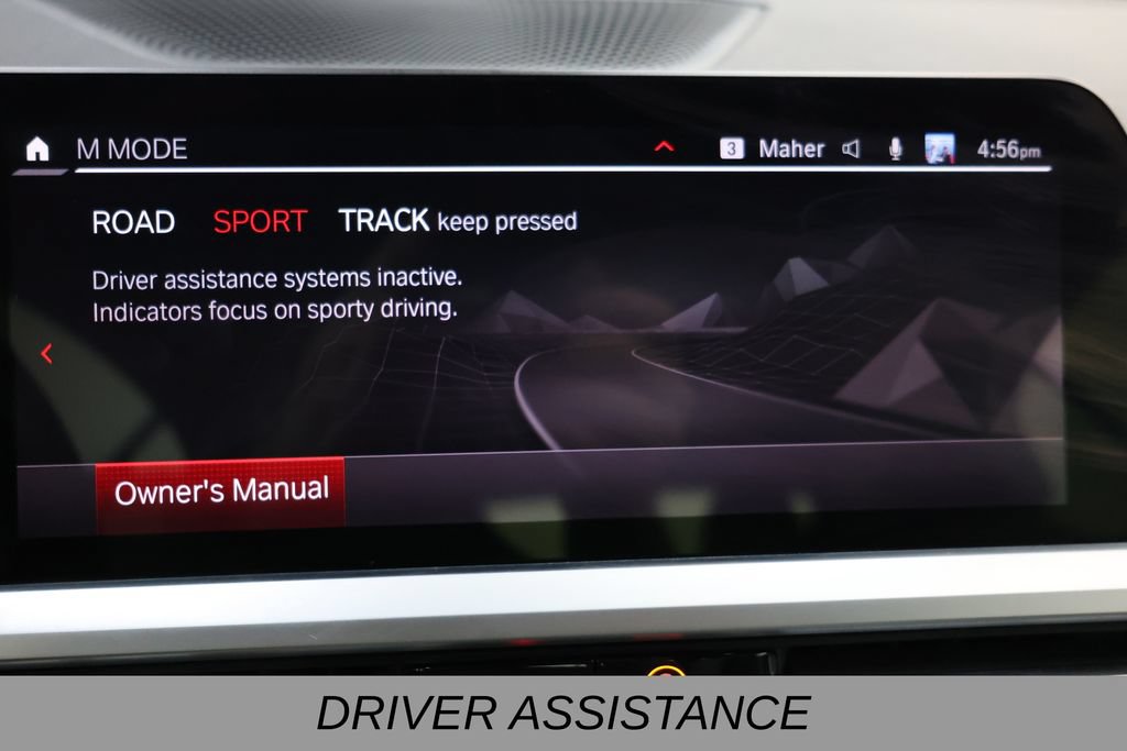 Used 2023 BMW M4 xDrive Competition AWD/4WD image 29