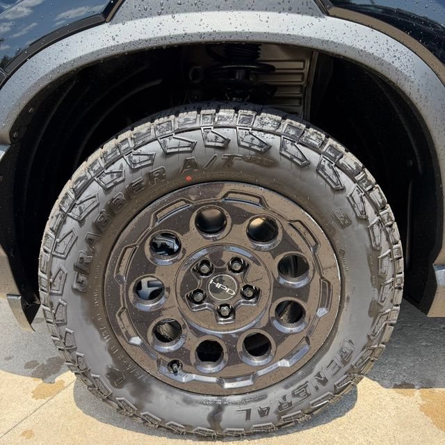 New 2026 Honda Passport TrailSport Elite image 9