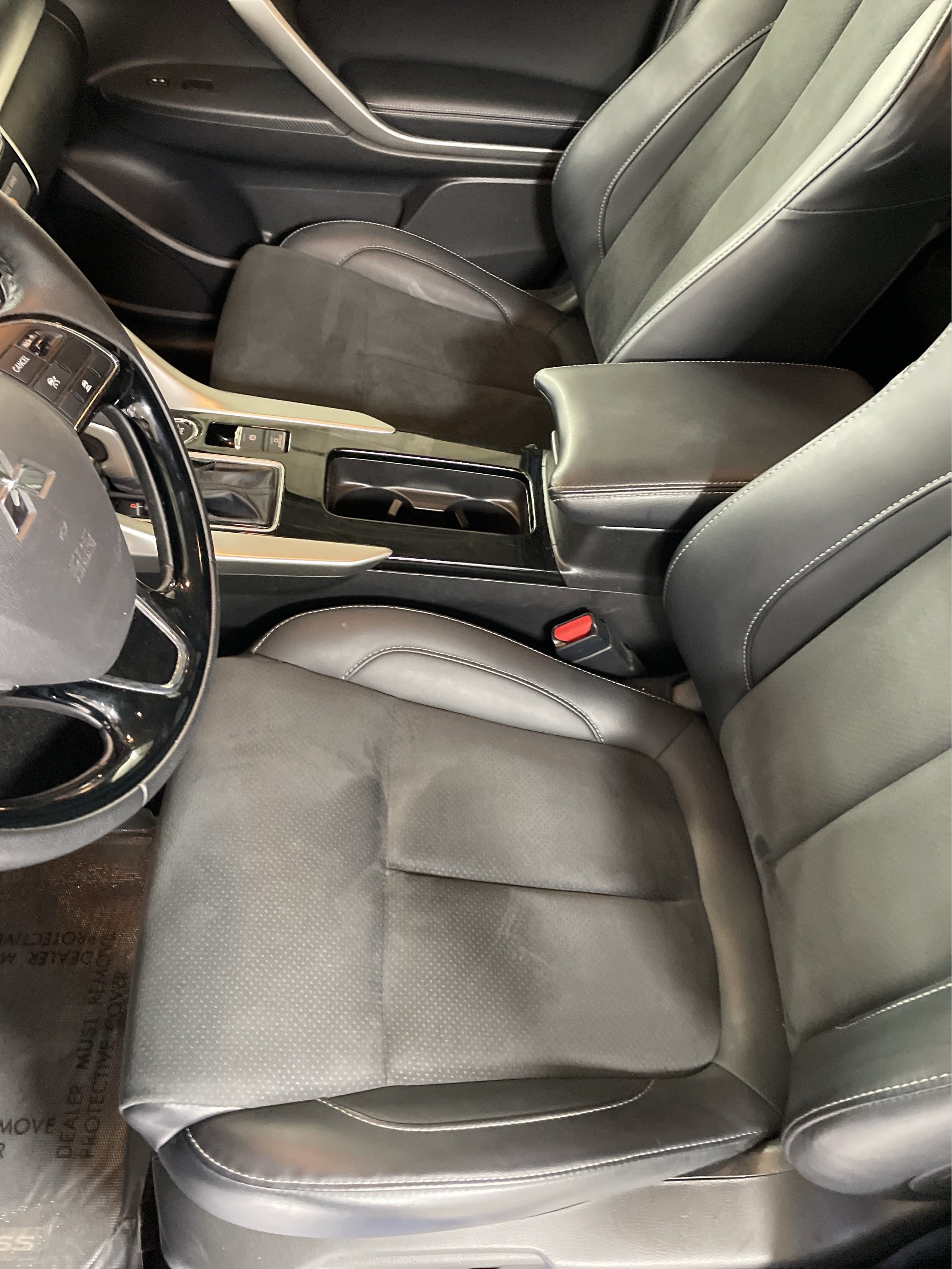 Used 2025 Mitsubishi Eclipse Cross SE AWD/4WD image 15